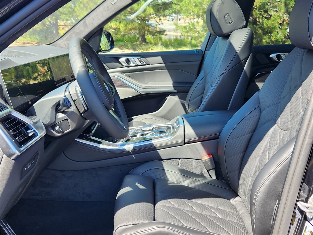 2026 Bmw X5 xDrive40i photo 9