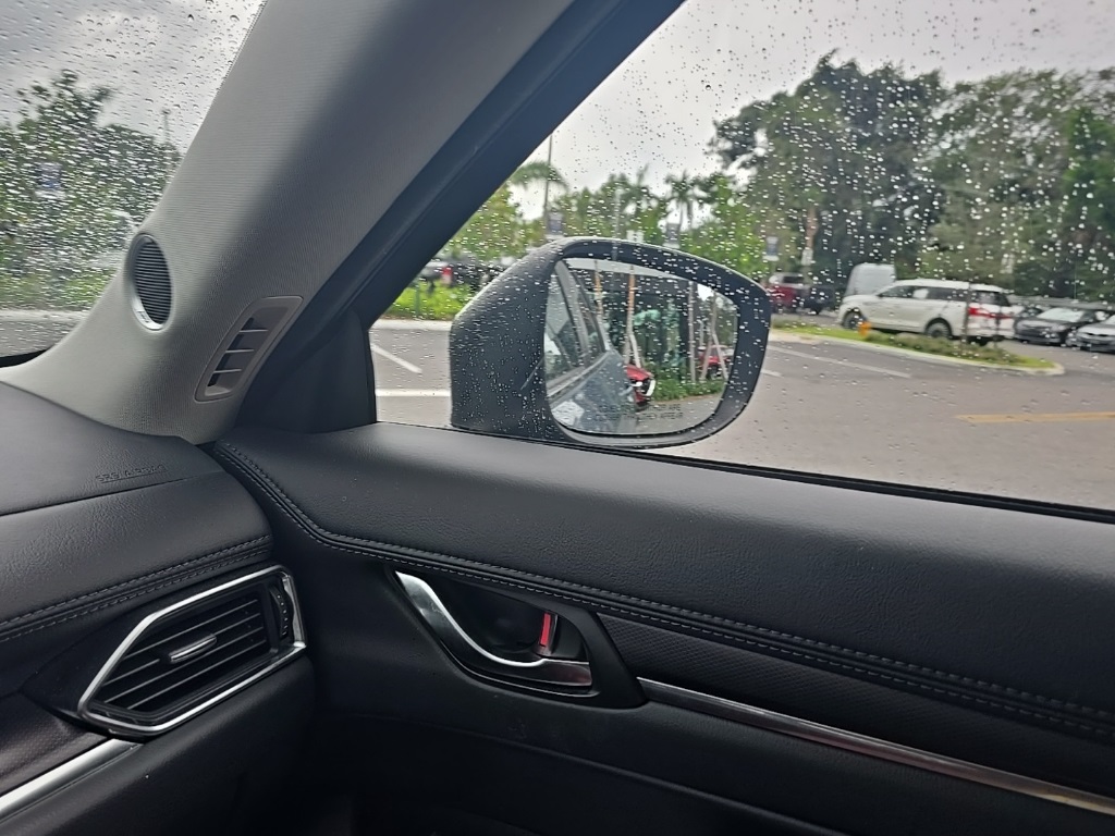 2023 Mazda CX-5 2.5 S Carbon photo 35