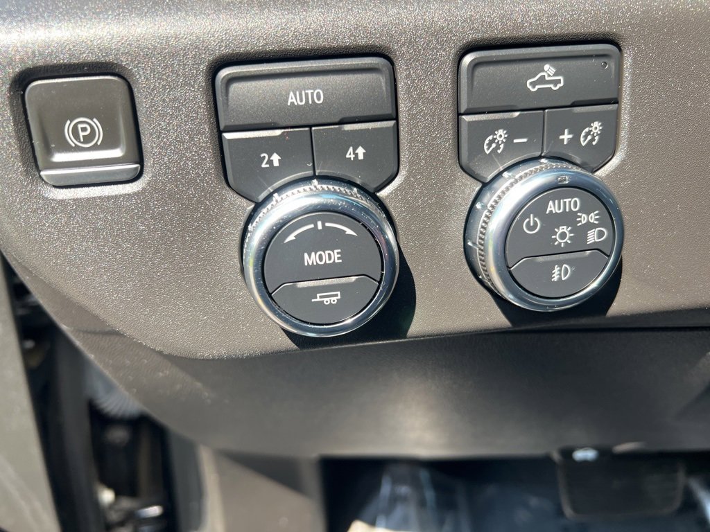 2023 Gmc Sierra 1500 photo 17