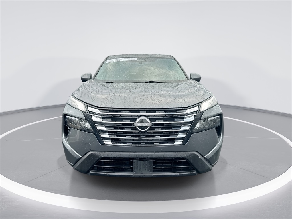 2024 Nissan Rogue SV photo 3