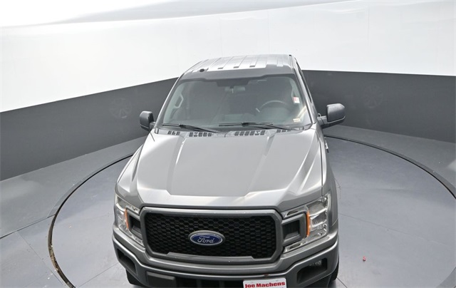 2018 Ford F-150 XL photo 17