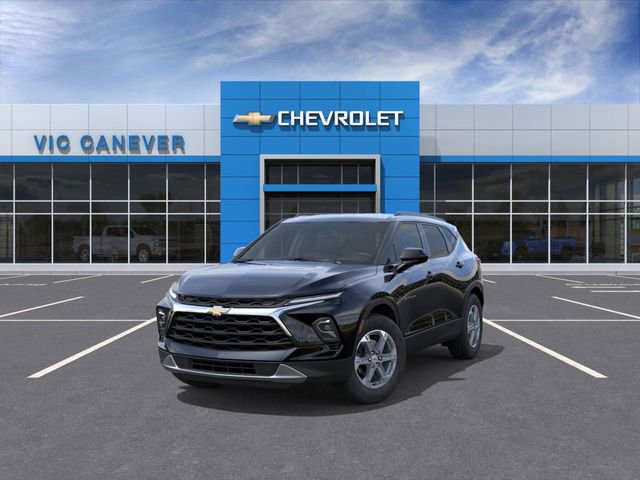 2026 Chevrolet Blazer 2LT's photo