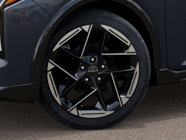 New 2025 Steel Gray Kia GT-Line image 9