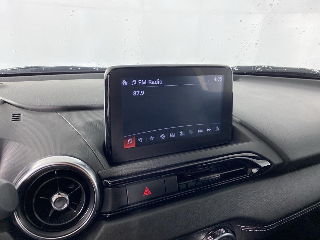 2023 Mazda MX-5 Miata Miata Grand Touring photo 15