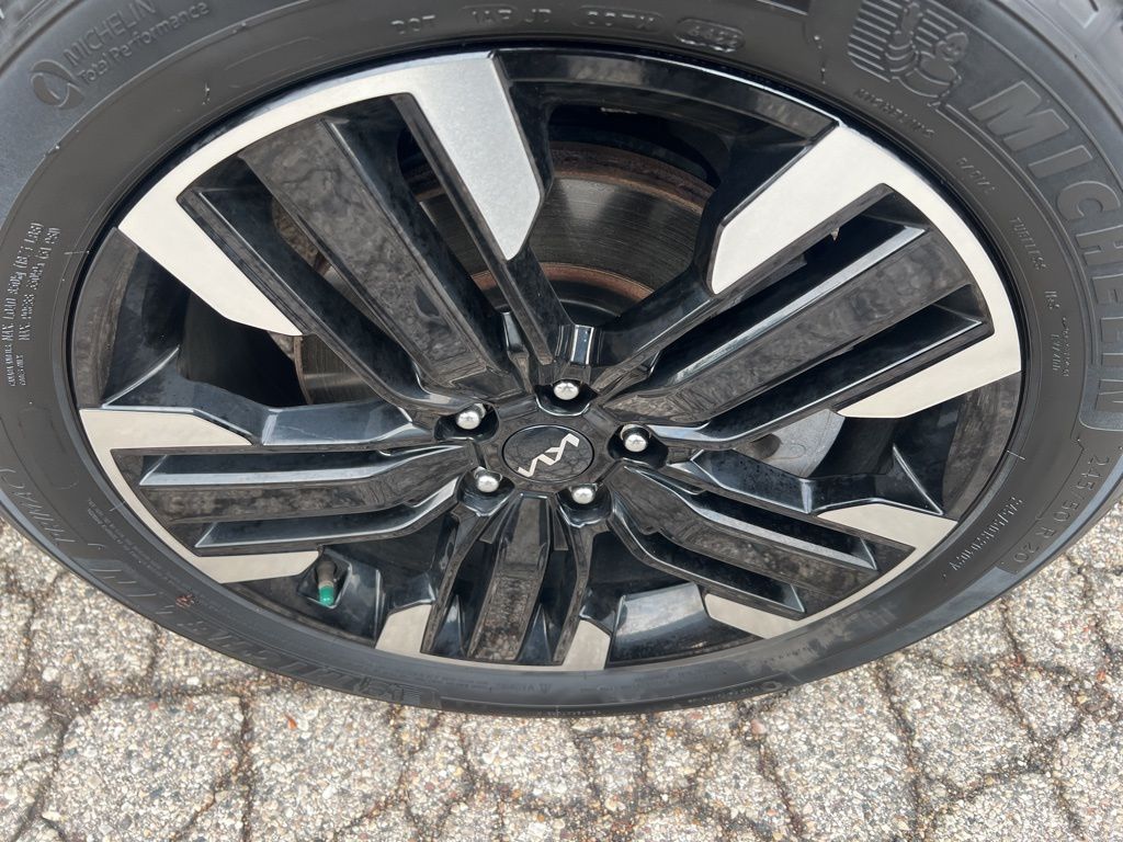 2023 Kia Telluride SX X-Line Prestige X-Pro photo 38