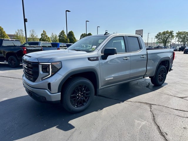2026 Gmc Sierra 1500 Elevation photo 8