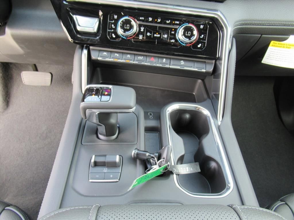 2025 Gmc Sierra 1500 Denali photo 21