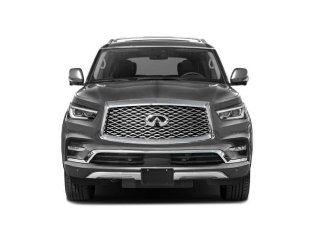 2024 Infiniti QX80 Luxe photo 4