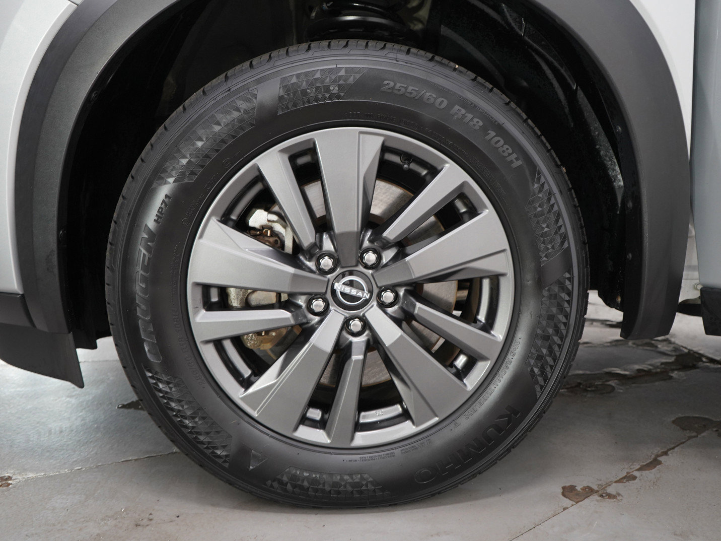 2022 Nissan Pathfinder S photo 27