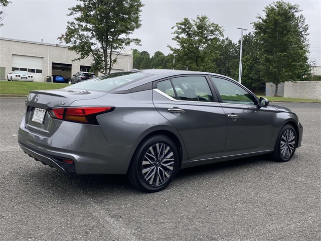 2023 Nissan Altima 2.5 SV photo 3