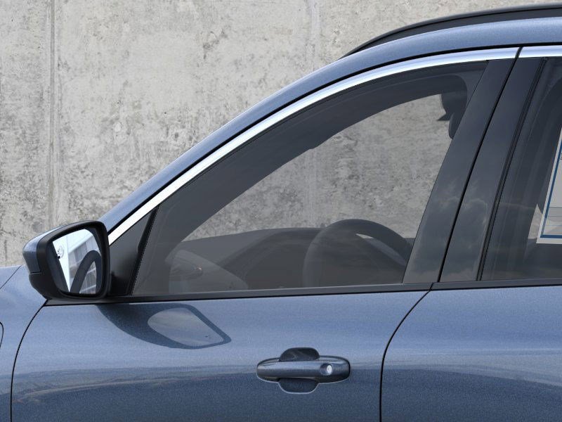 2025 Ford Escape Plug-In Hybrid Base photo 11