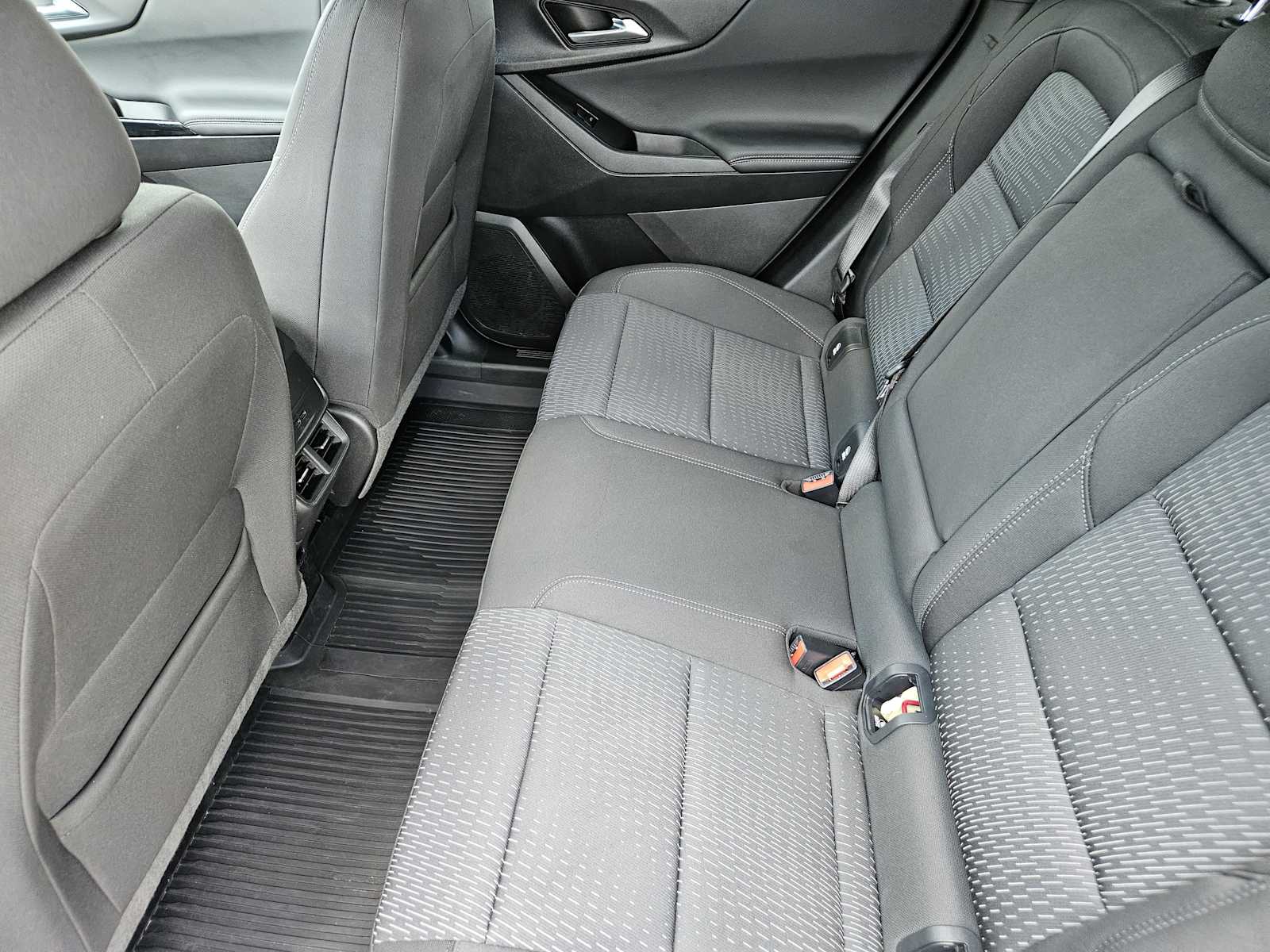 2025 Chevrolet Equinox LT photo 22