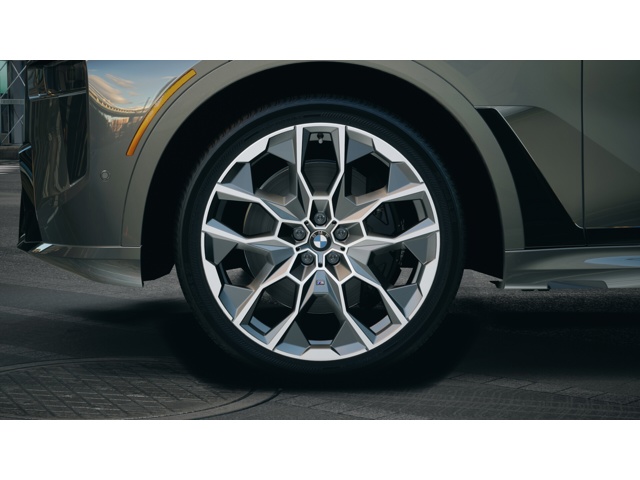 2026 Bmw X7 xDrive40i photo 6