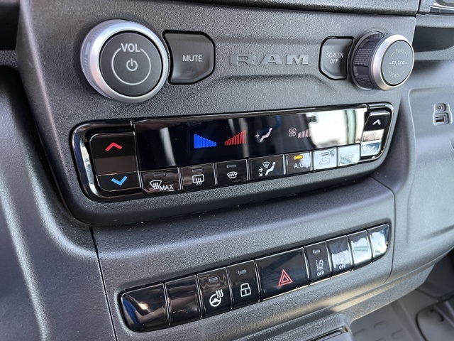 2024 Ram ProMaster 3500 photo 31