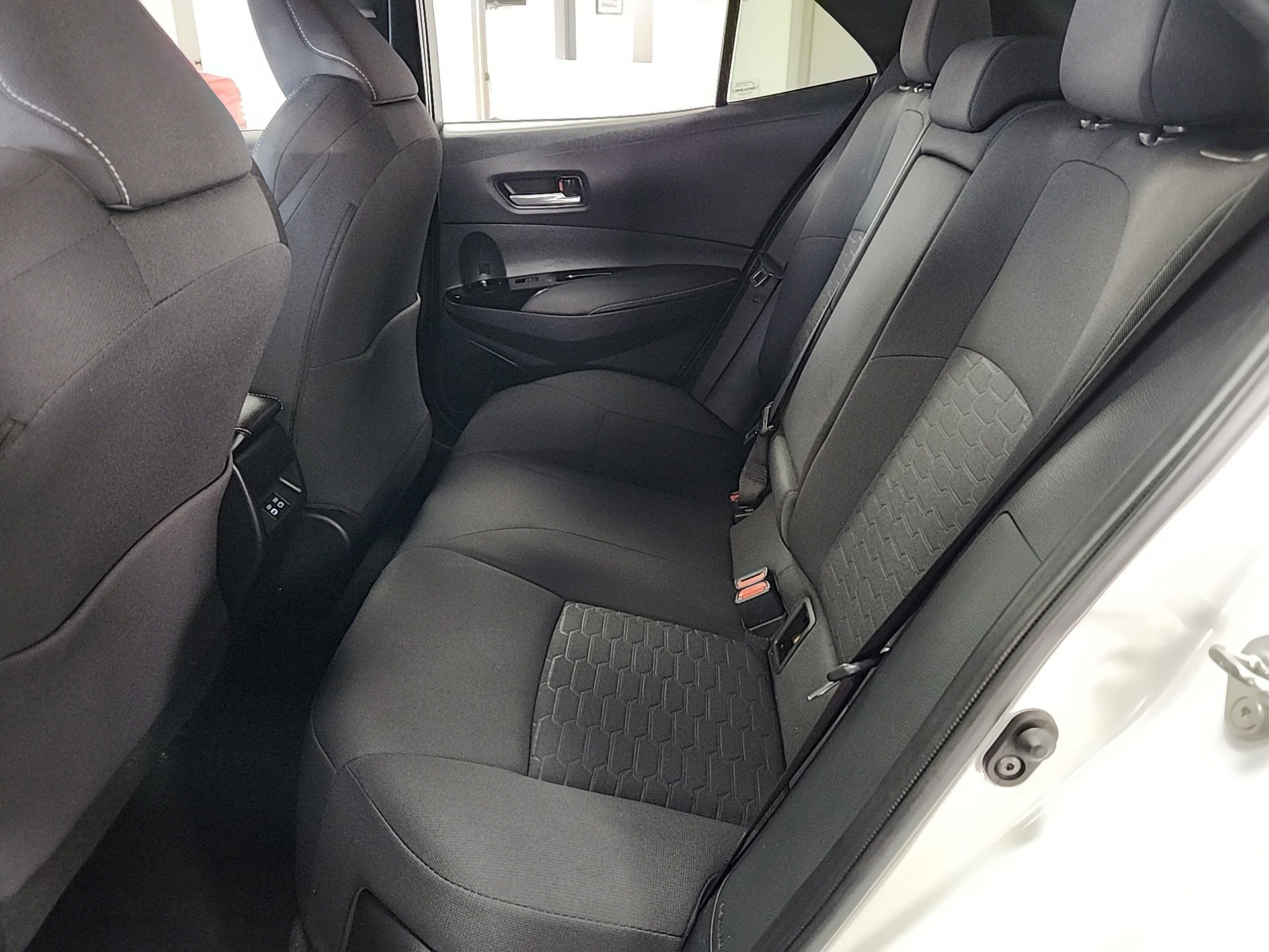 2023 Toyota Corolla SE photo 24