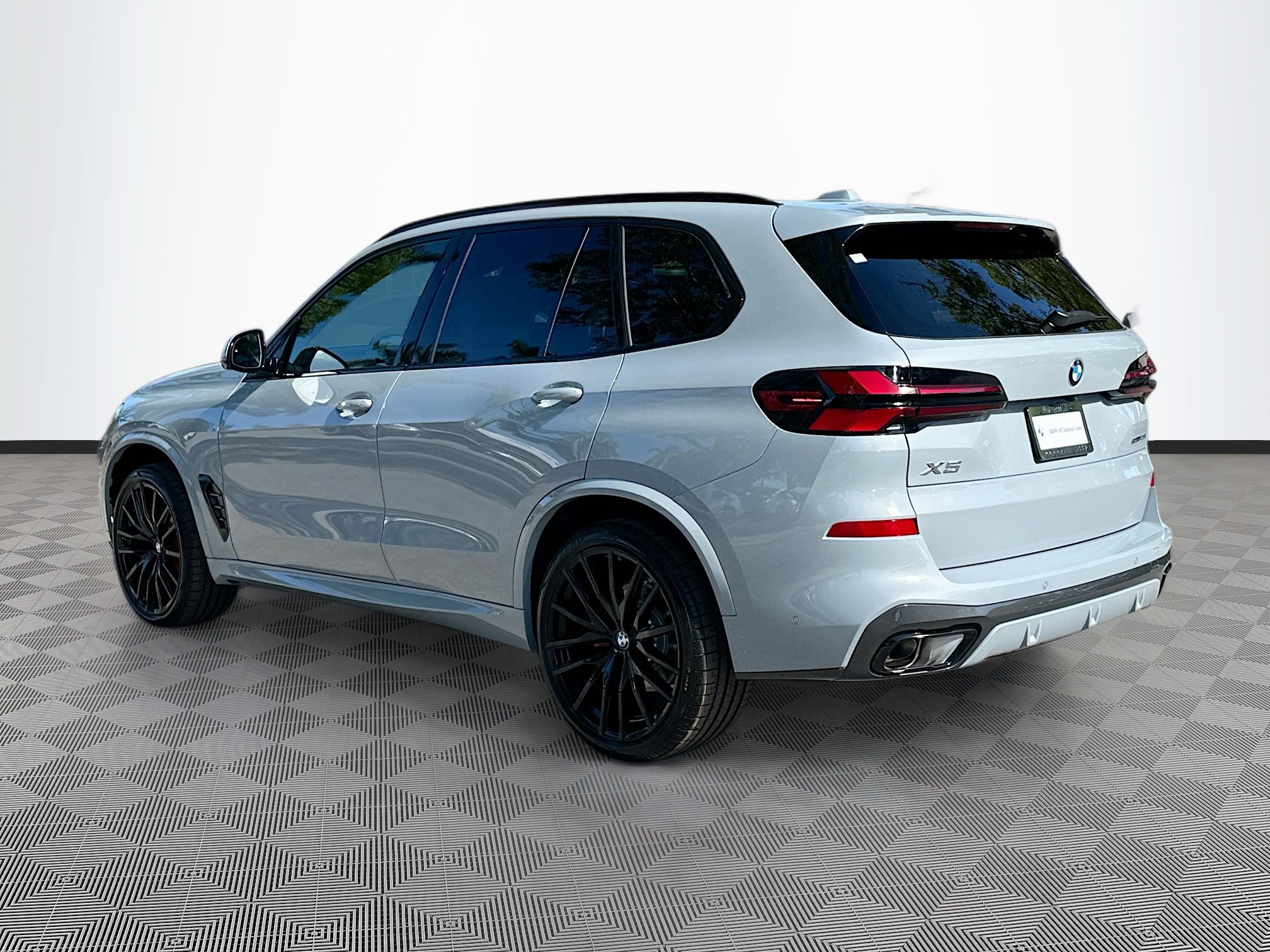 2026 Bmw X5 sDrive40i photo 5