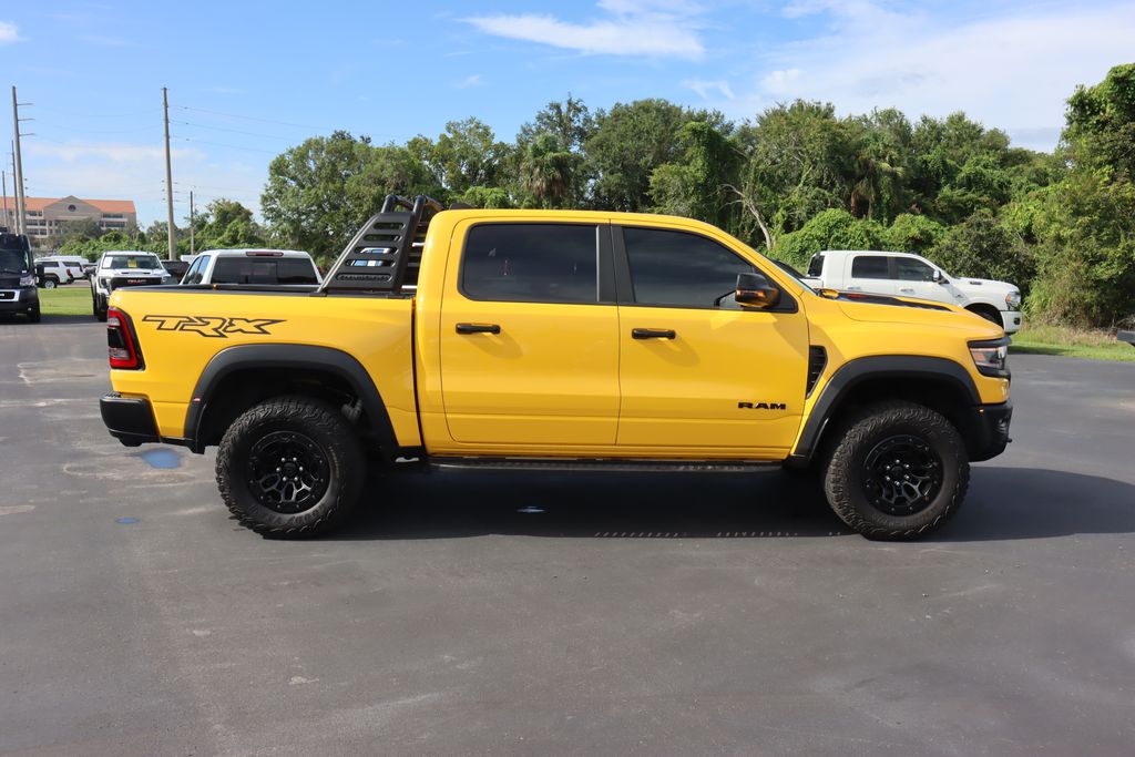 2023 Ram 1500 TRX photo 8