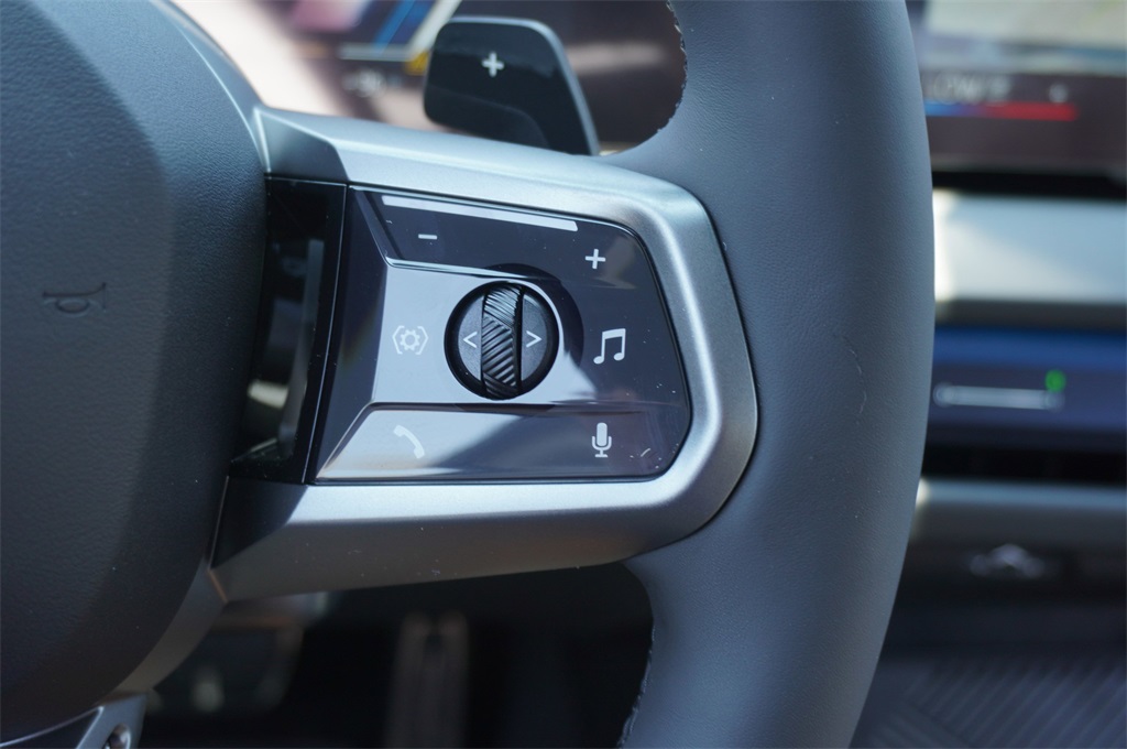 2025 Bmw X3 30x Drive photo 12