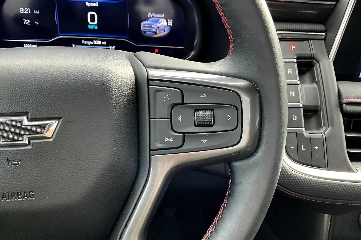 2024 Chevrolet Tahoe RST photo 24