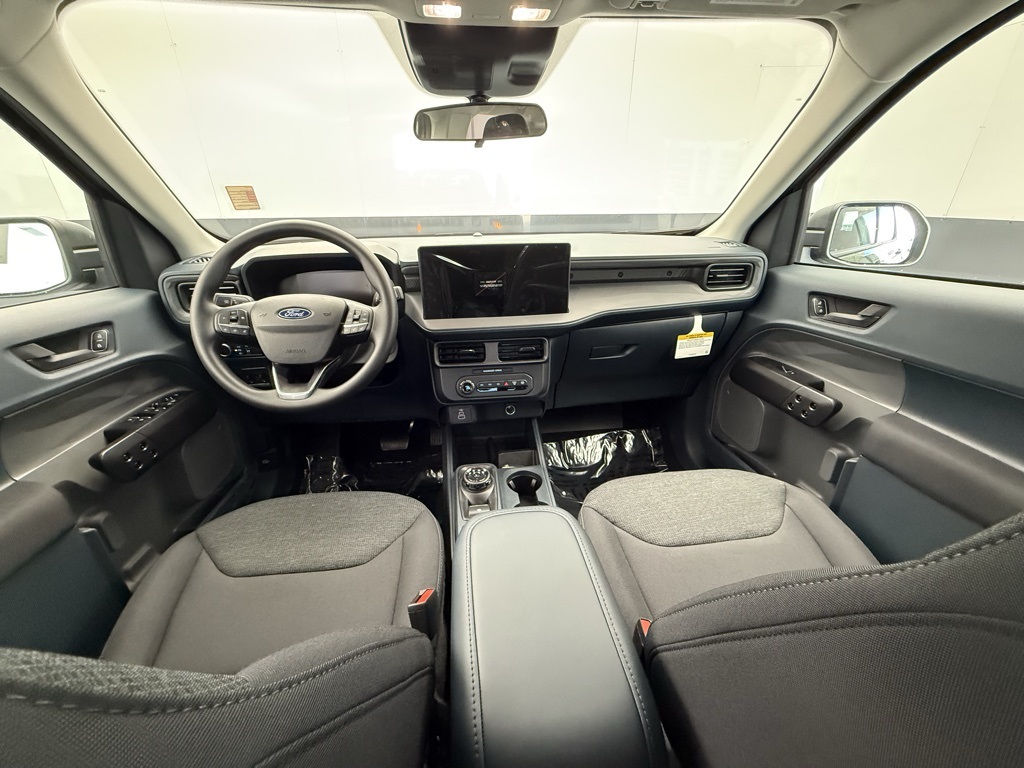 2025 Ford Maverick XL photo 3