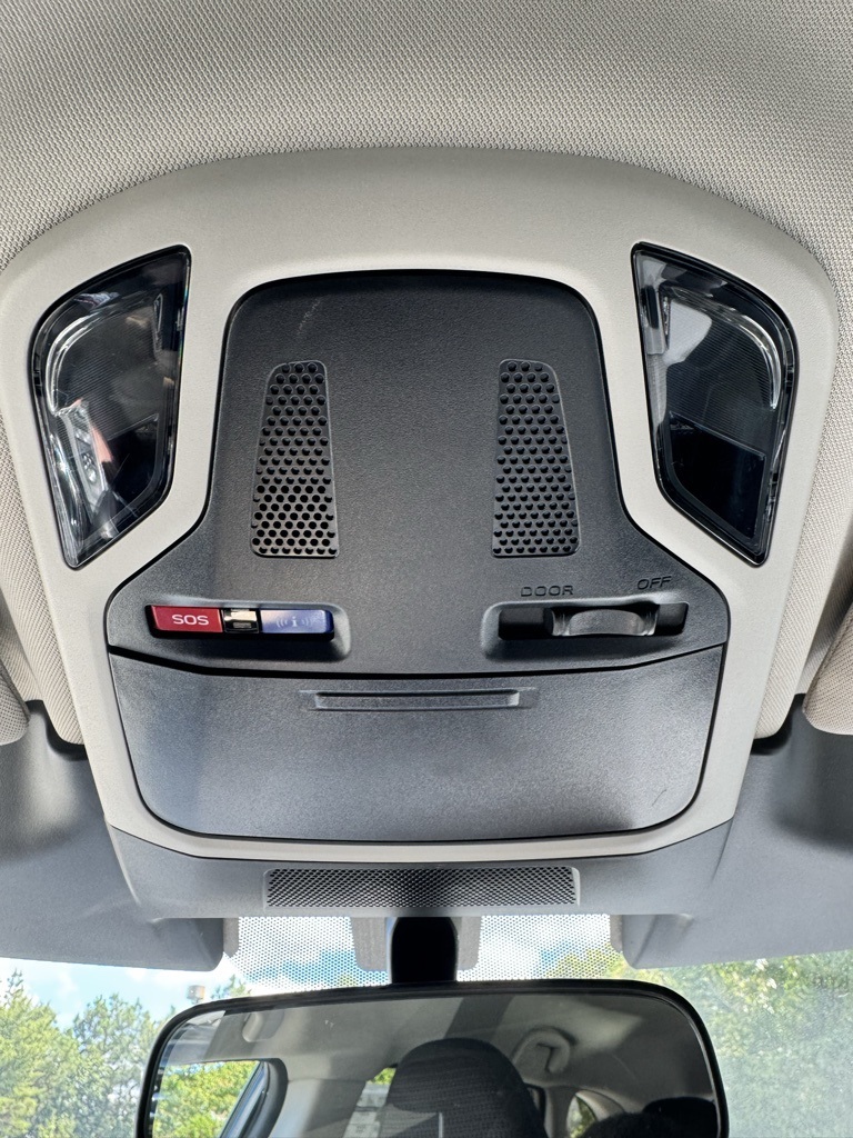 2025 Subaru Outback Premium photo 14