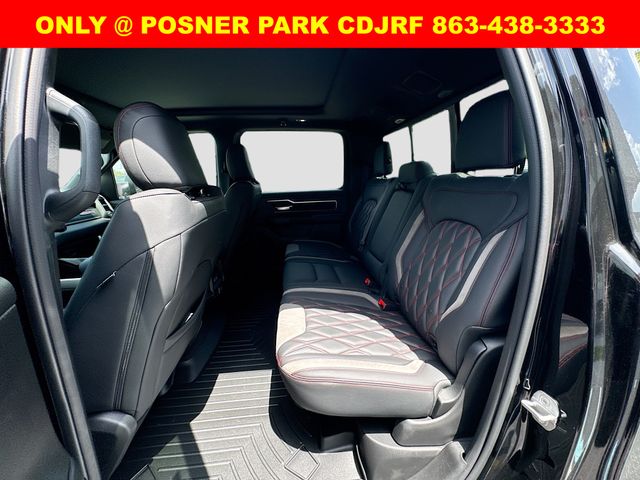 2025 Ram 1500 Big Horn photo 23