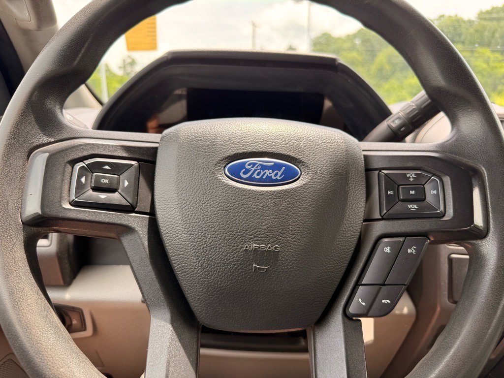 2022 Ford F-450 XL photo 15