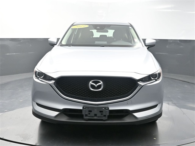 2019 Mazda CX-5 Sport photo 2