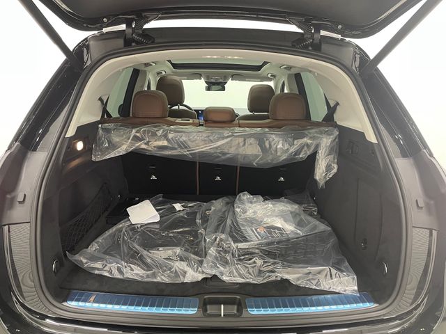 2026 Mercedes Benz GLE 350 photo 8