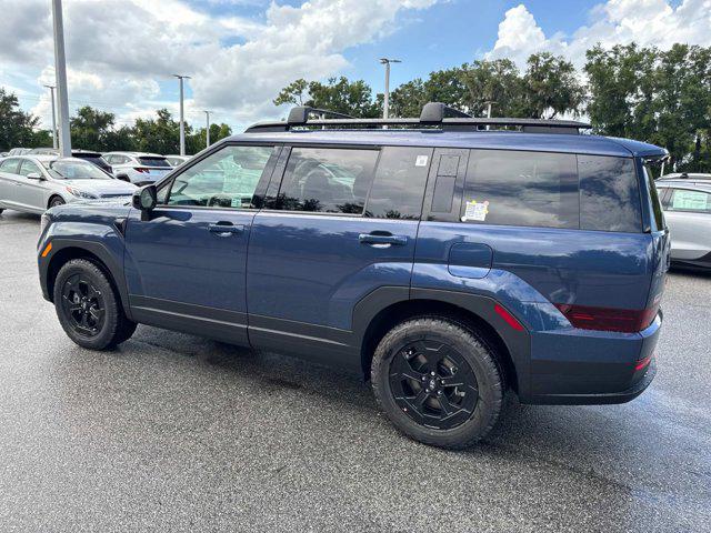 2026 Hyundai Santa Fe XRT photo 3