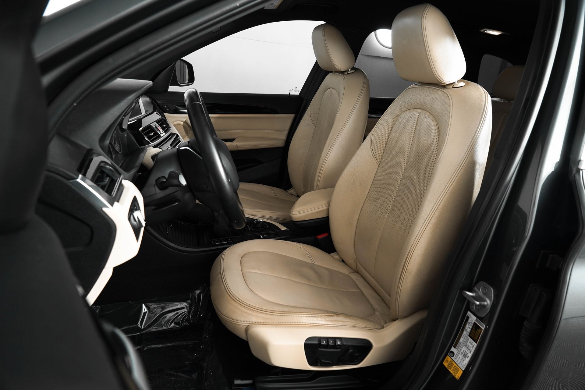 2018 Bmw X1 sDrive28i photo 11