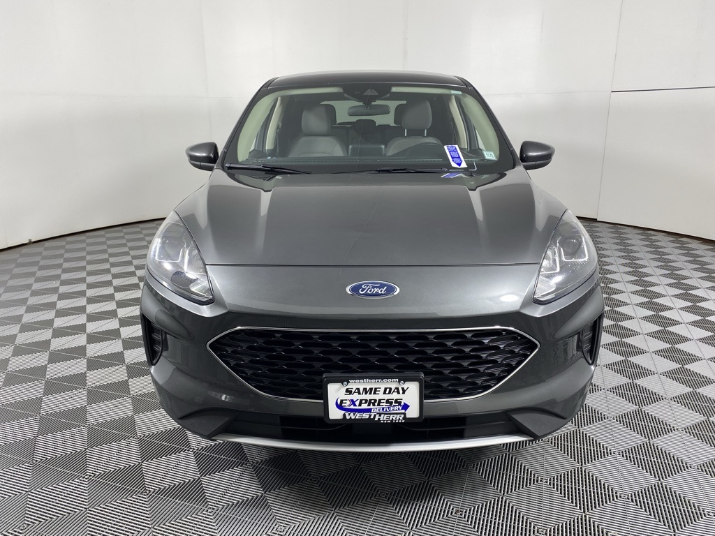 2020 Ford Escape SE photo 5