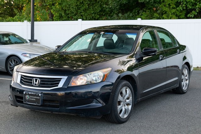 2009 Honda Accord EX-L photo 2