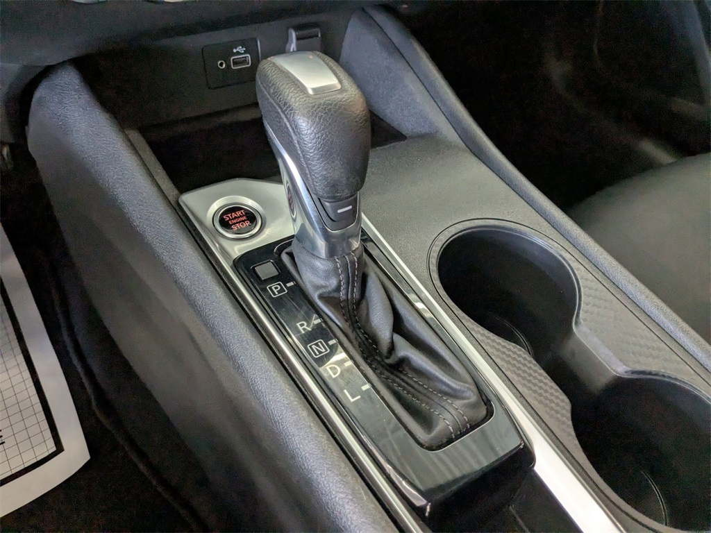 2022 Nissan Altima 2.5 S photo 19