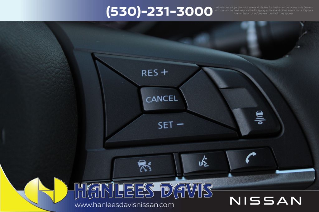 2025 Nissan Sentra SV photo 23