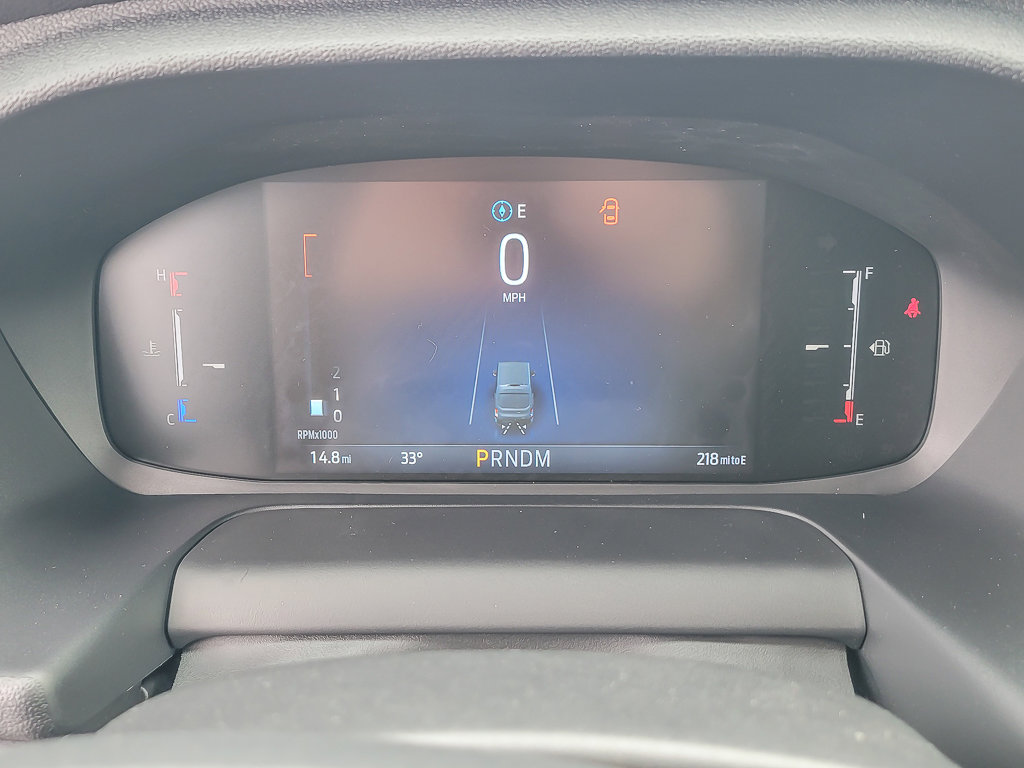 2026 FORD TRANSIT - Image 11