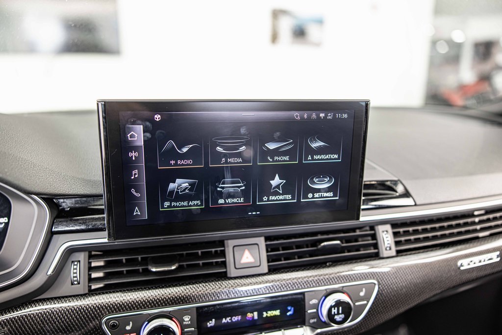 2024 AUDI S5 - Image 27