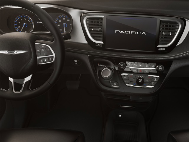 2026 Chrysler Pacifica photo 23