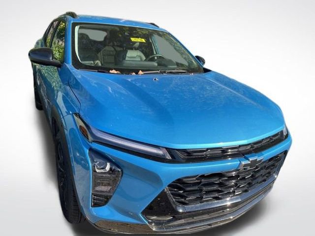 2025 Chevrolet Trax ACTIV photo 12