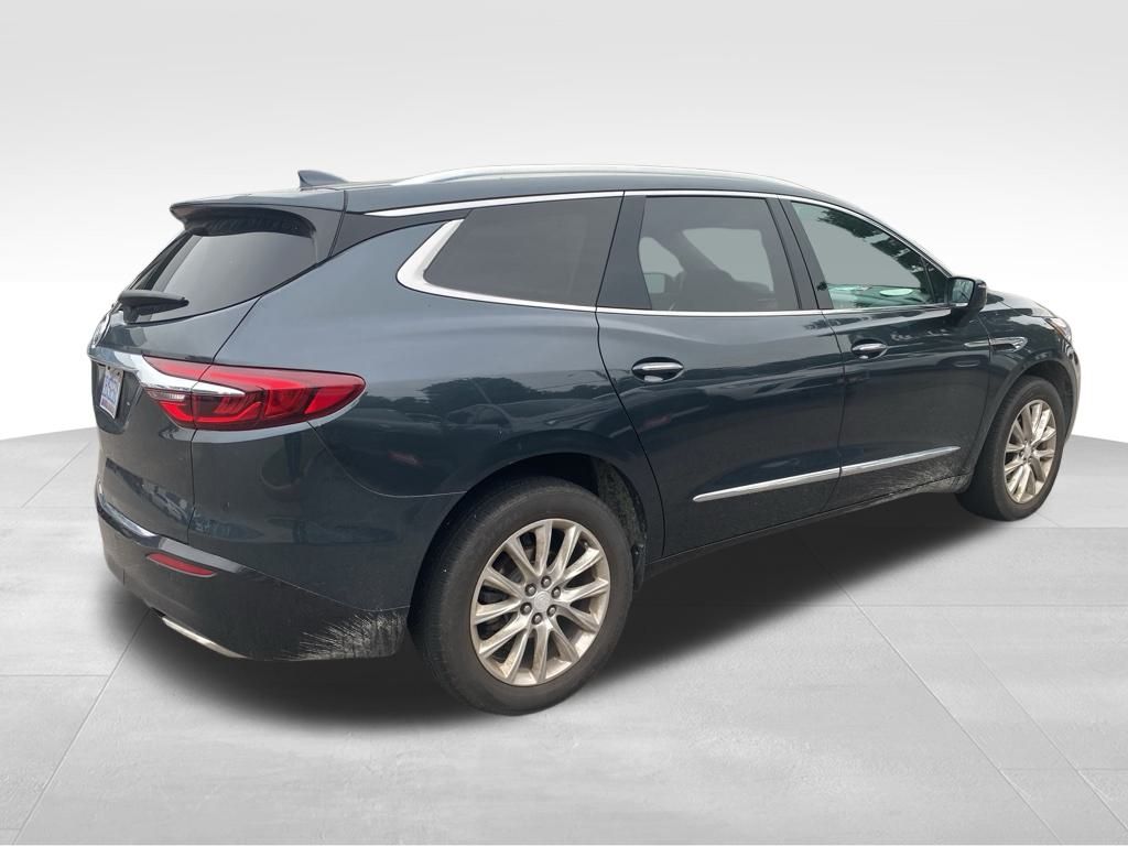 2020 Buick Enclave Premium photo 15