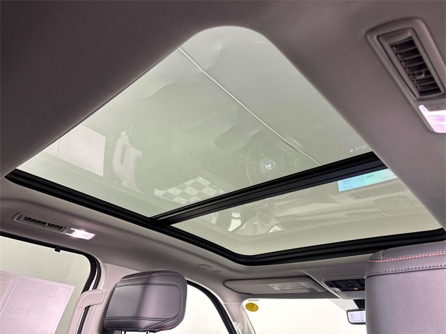 2023 Toyota Sequoia TRD Pro photo 9