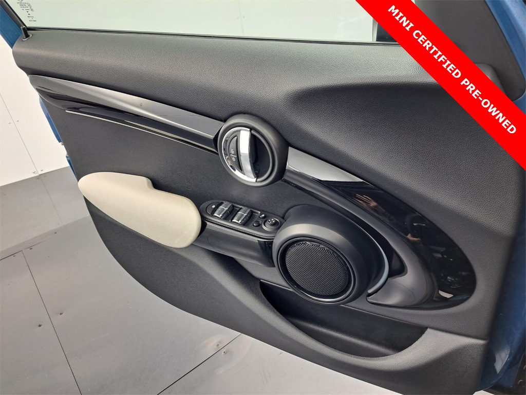 2023 Mini Cooper Hardtop S photo 24
