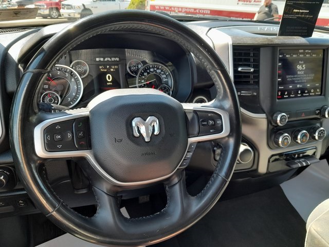 2020 Ram 1500 Big Horn Lone Star photo 11