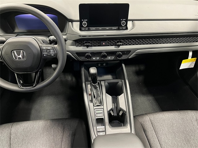 2025 Honda Accord LX photo 15