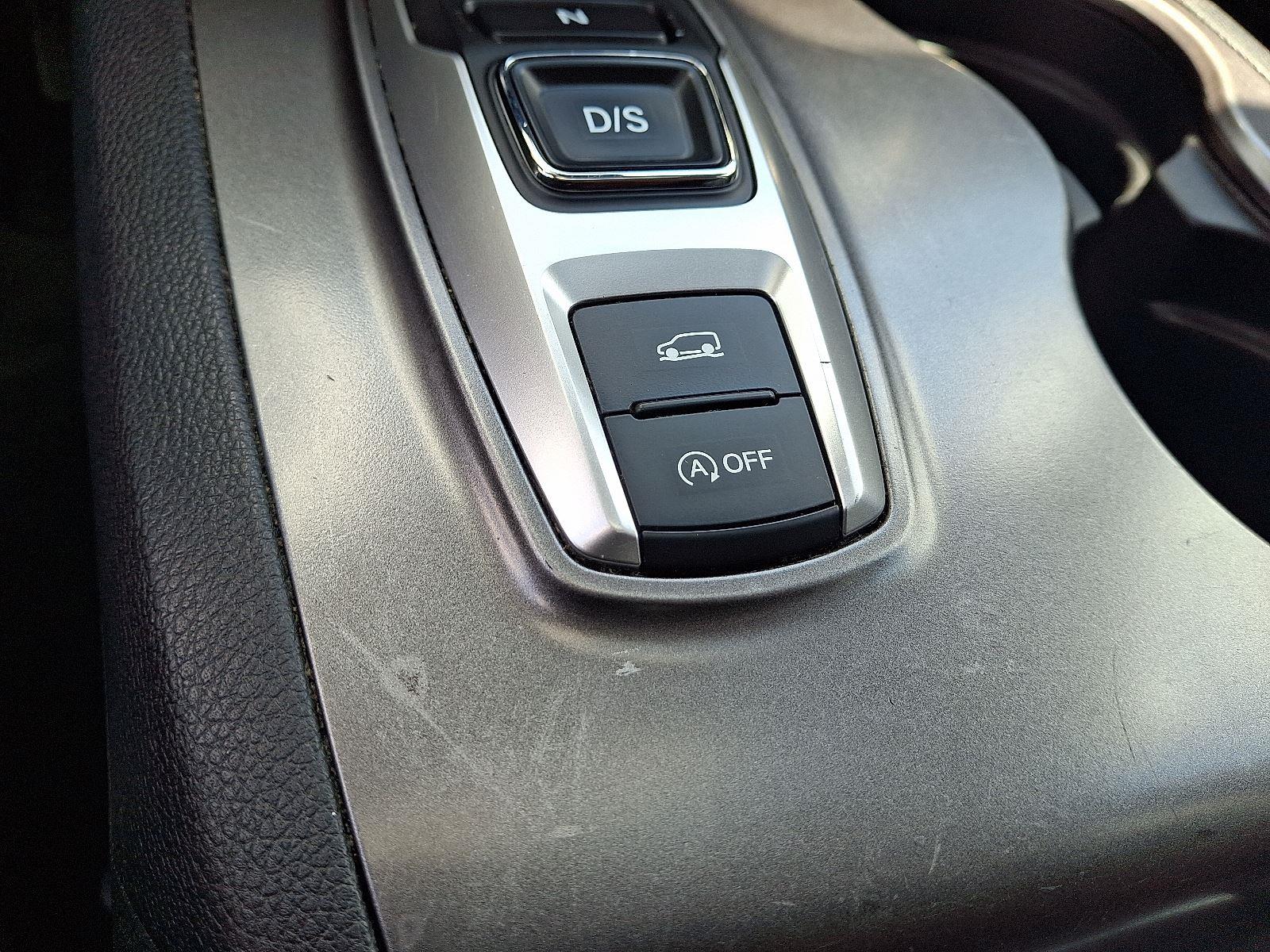 2022 Honda Pilot Special Edition photo 26