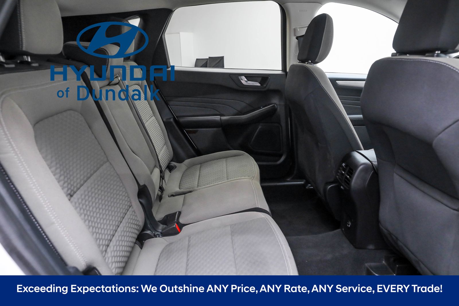 2021 Ford Escape SE photo 19