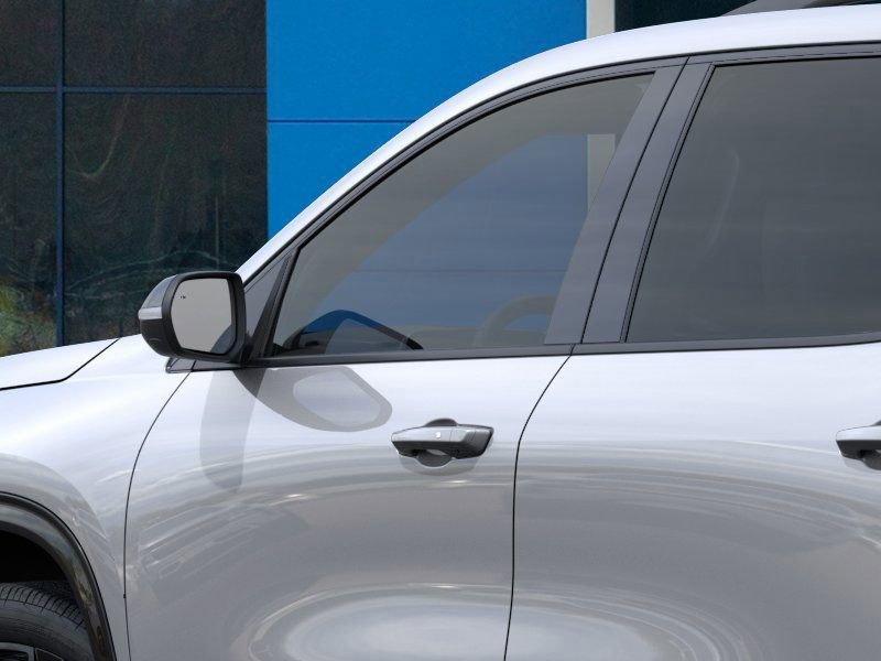 2026 Chevrolet Traverse RS photo 10