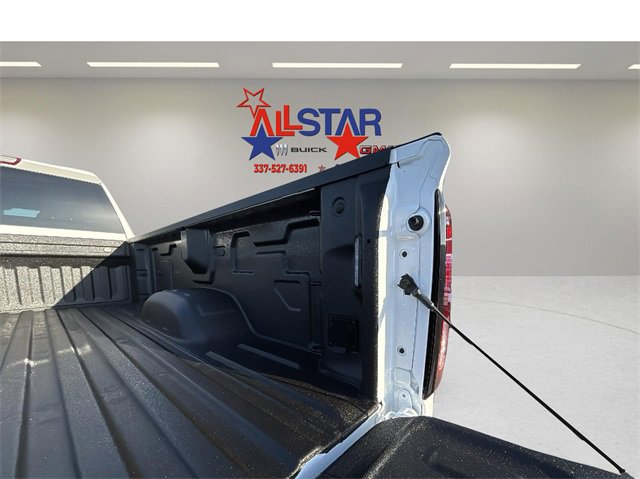 2025 Gmc Sierra 2500 HD Pro photo 7