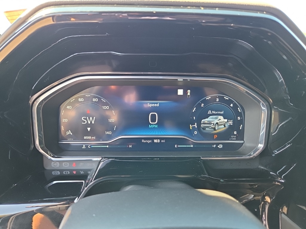 2022 Chevrolet Silverado 1500 ZR2 photo 15