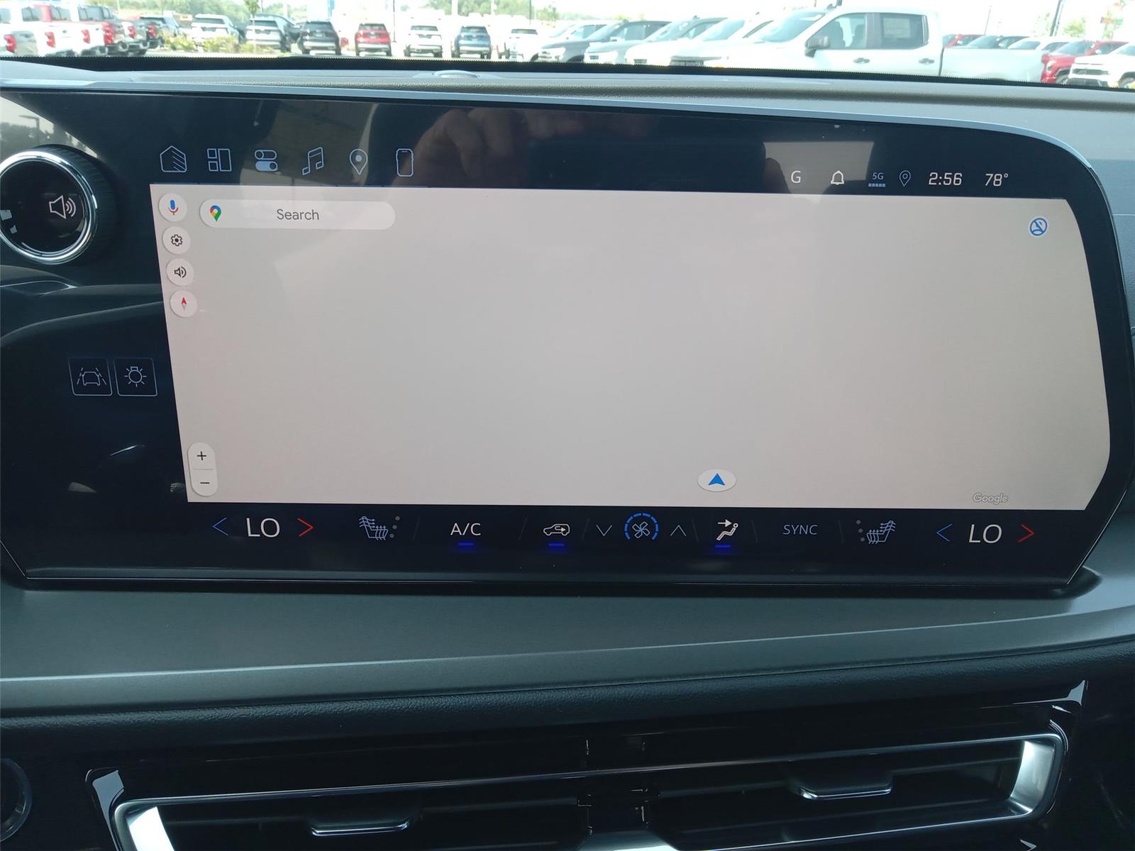 2026 Chevrolet Traverse photo 19